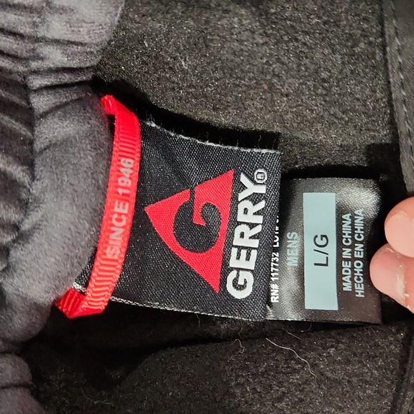 Gerry Snowboarding Pants - Picture 3 of 8